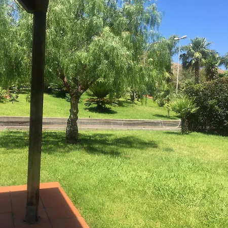 Ficu E Sali Apartman