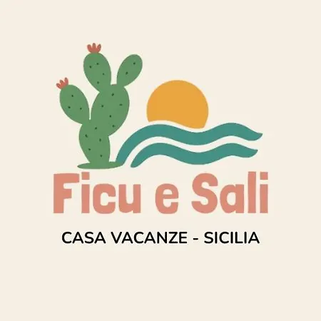 公寓 Ficu E Sali *