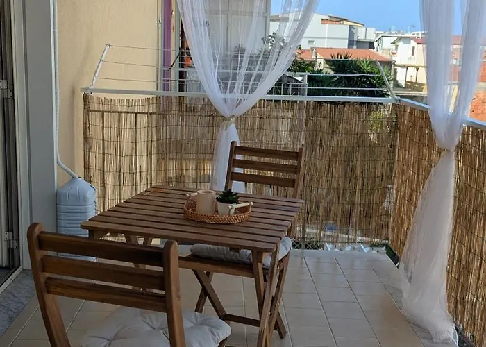 Ficu E Sali Daire