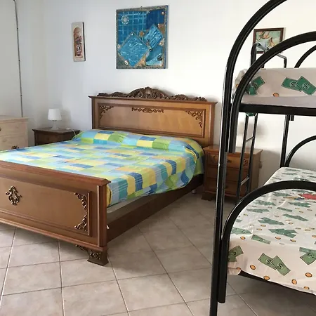 Ficu E Sali Apartment Roccalumera