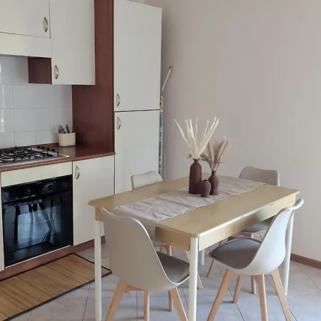 Ficu E Sali Apartamento Roccalumera