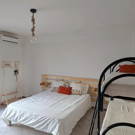 Ficu E Sali Apartment *