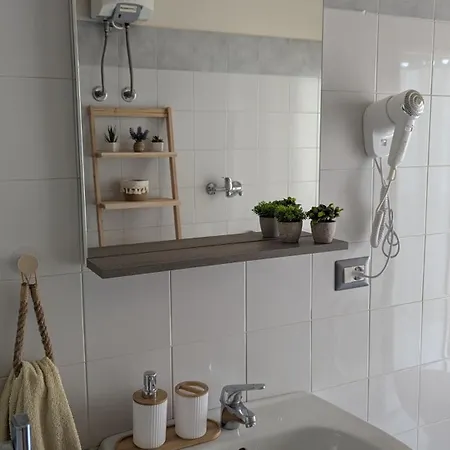 Apartamento Ficu E Sali