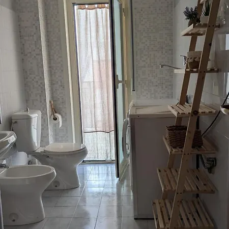 Apartamento Ficu E Sali *