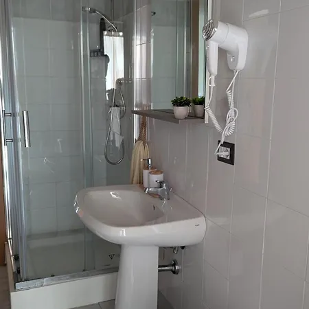 Ficu E Sali Апартаменты Роккалумера