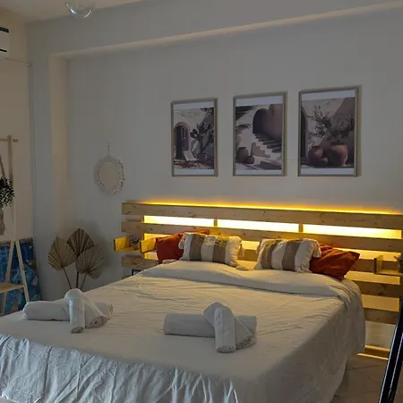 Ficu E Sali Apartamento