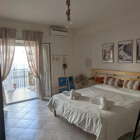 Ficu E Sali Apartamento Roccalumera