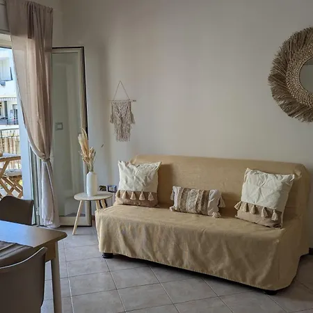 Ficu E Sali Апартаменты Роккалумера