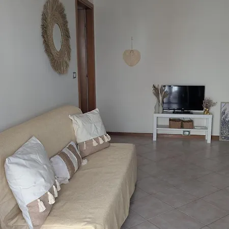 Ficu E Sali Apartamento *