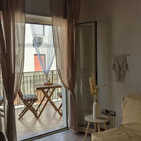 Apartamento Ficu E Sali *