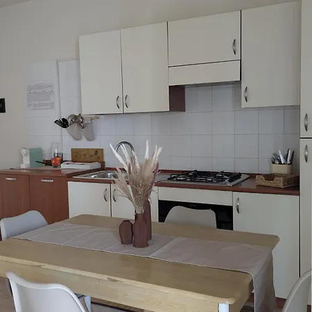 Apartamento Ficu E Sali