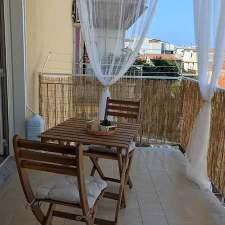 Ficu E Sali Apartamento