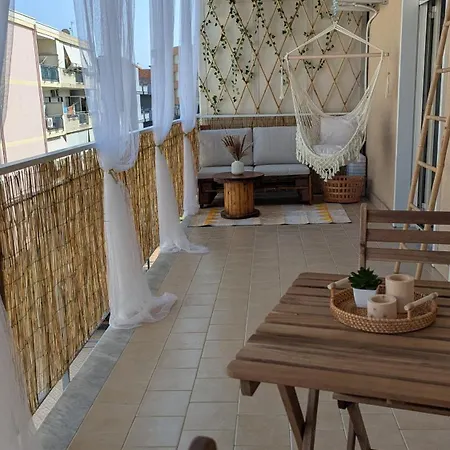 Апартаменты Ficu E Sali *